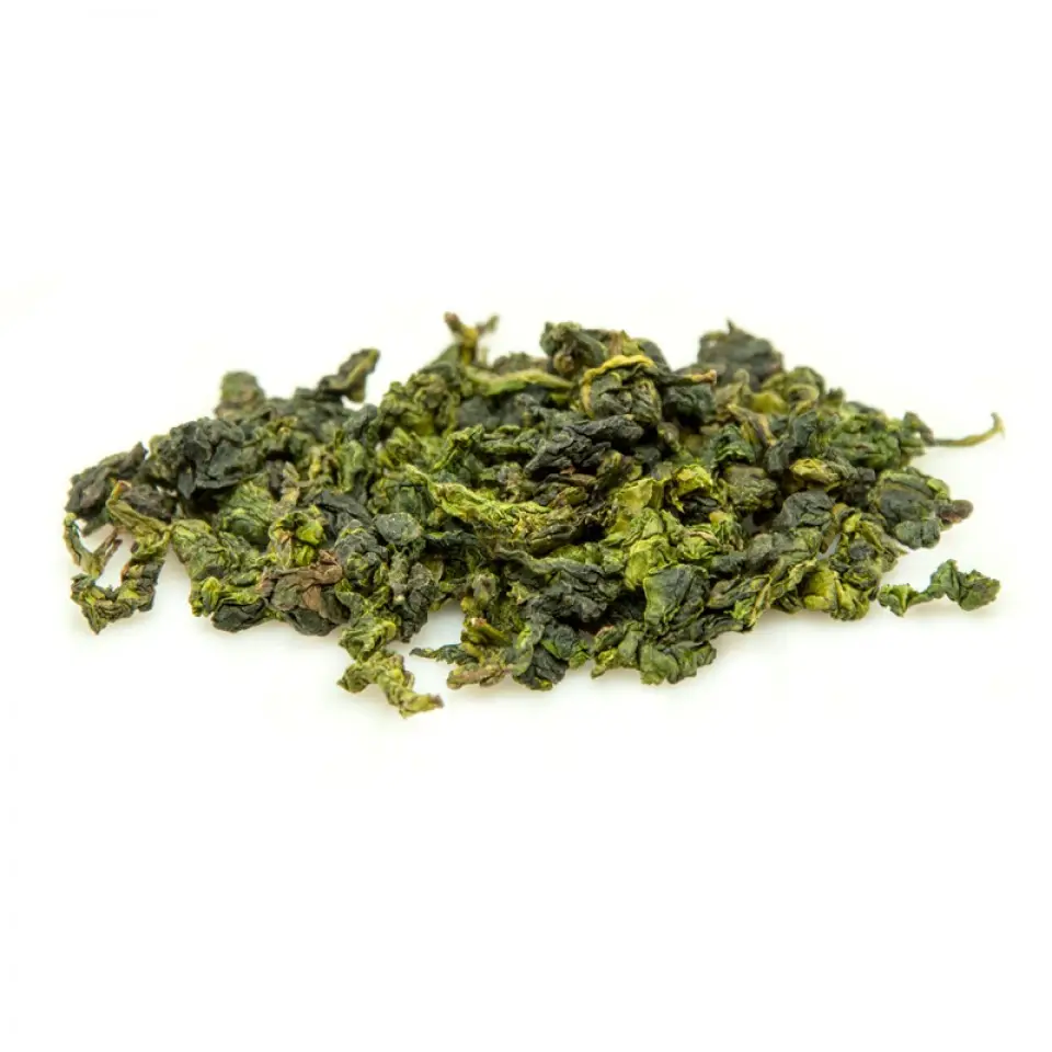 Anxi Tie Guan Yin Thee Verse Zure Stijl Premium Oolong Kopen Tikuanyin Thee Beste Nieuwe Oolong