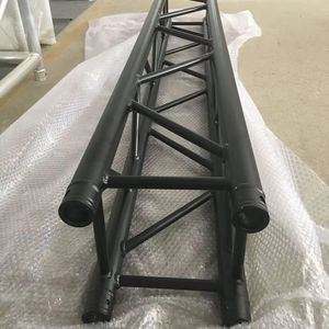 Estructura de Iluminación de Aluminio para Exteriores Personalizada - Product Image 1