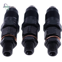 Injecteur de carburant diesel mécanique 105110-4260 41-5020C, pièces d'assemblage pour moteur diesel