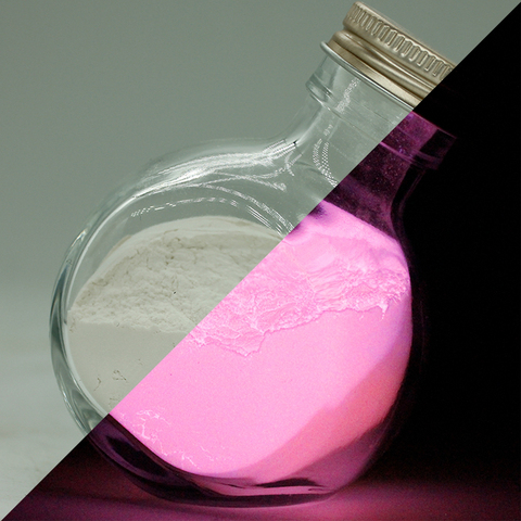 Luminous Paint Photoluminescent Glow in the Dark Powder Glowing Pigment for Plastic Ceramic Glass