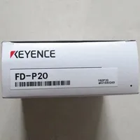 Nuevo PLC Industrial Original en Stock, Controlador de Automatización Industrial FD-P20, 1 Unidad