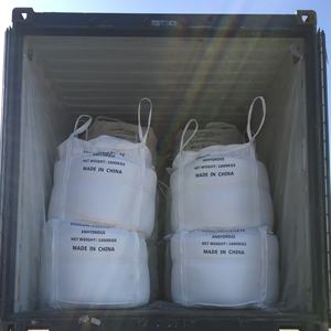 하이 퀄리티 산업 등급 무수 황산나트륨 CAS 7757-82-6 세제 및 염색용 백색 분말 결정 - Product Image 6