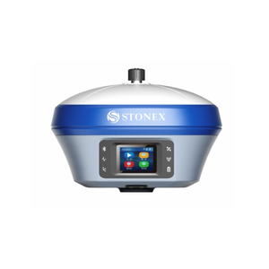 Stonex S6IIA Touch ระบบนำทางอินเนอร์เชียลความแม่นยำสูง RTK/GNSS - Product Image 2
