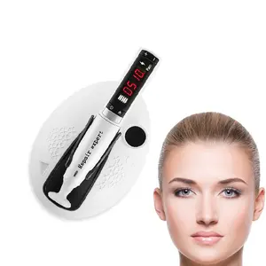 Caneta de plasma ozônica para remoção de acne e sardas, caneta de plasma para levantamento de pálpebras, uso doméstico, caneta de fibroblasto a jato, rejuvenescimento da pele