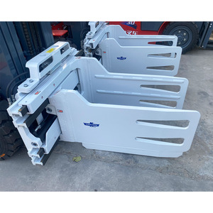 Carretilla elevadora diésel automática de 3 toneladas 4,5 m HELI marca CPCD30 almacén chino de alta calidad - Product Image 5