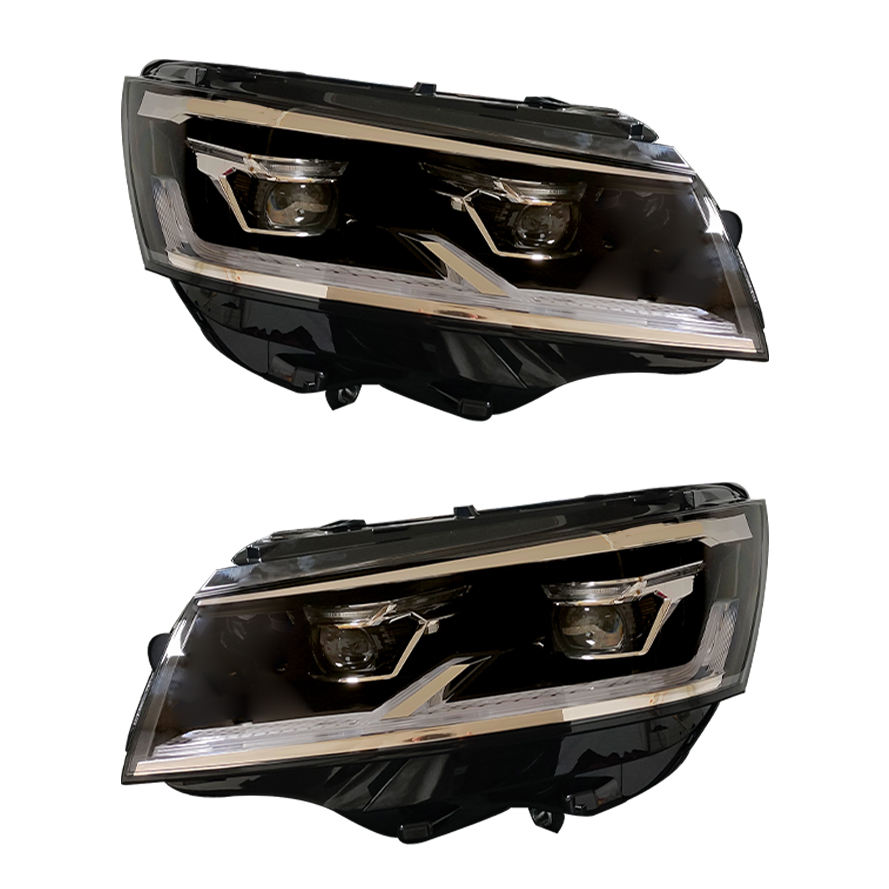 Pour Volkswagen MultivanT6.1