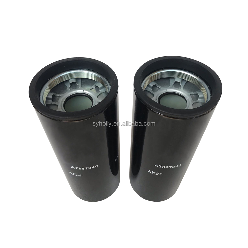 Wheel Loaders Engine Hydraulic Filter Cartridge AT367840