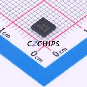 Nuevo controlador de pantalla táctil de chip IC de circuito integrado TSC2013QRSARQ1 (4x4) Original - Product Image 1