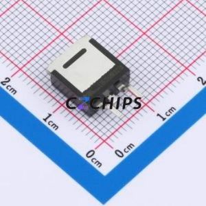 ทรานซิสเตอร์สนามทรานซิสเตอร์ FQB25N33TM_F085-VB ไป-263(D2PAK) ใหม่ดั้งเดิม (มอสเฟท) - Product Image 2