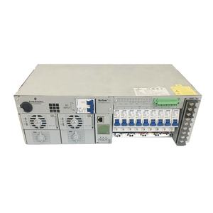 मूल एमर्सन/Vertiv शुद्ध मॉड्यूल R48-1000A एम्बेडेड डीसी बिजली की आपूर्ति प्रणाली NetSure 211 C46 - Product Image 3