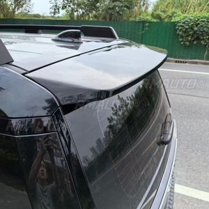 Alerón Trasero para Techo de Coche, Accesorios para Toyota Prado LC250 2024+, Pieza de Modificación Exterior - Product Image 5