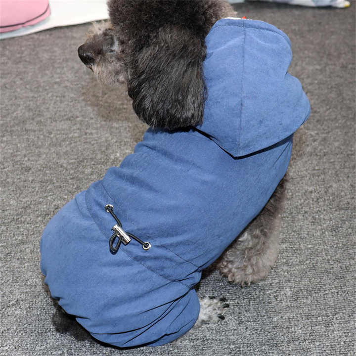 Xxx abbigliamento per cani abbigliamento per cani felpe morbide  