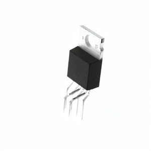 In Stock ICE3B2065PBKSA1 TO 220 6 Formed Leads Power Management (PMIC) Electronics Component - Product Image 1