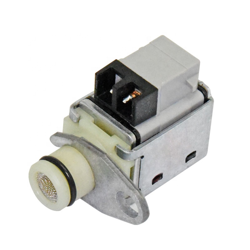 Paquete De Bloque De Solenoide De Control De Cambio De Transmisión