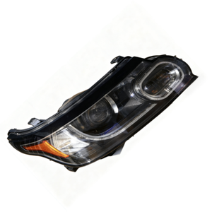 High-Quality Adaptive Headlights for 14-17 Land Range | E-Mark & DOT Certified, LED <b>Light</b> & <b>Auto</b>-Leveling Function - Product Image 4