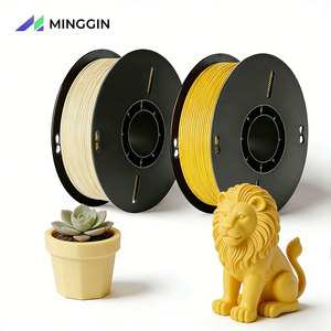 Xyneco PHA PLA Materiale per Stampa <span class=keywords><strong>3D</strong></span> 1.75mm Biodegradabile Modellazione ad Alta Precisione a Base Biologica Ecologico 200C Modello X3111 - Product Image 3