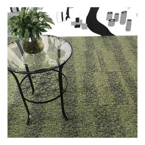 Nylon stampato Stampato Ufficio <span class=keywords><strong>Corridoio</strong></span> <span class=keywords><strong>Tappeto</strong></span> Piastrelle alfombras karpet pavimento di piastrelle <span class=keywords><strong>tappeto</strong></span> - Product Image 6