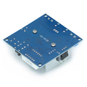 XH-M188 Digital Voltage Regulator Module 0-<b>12V</b> <b>DC</b> Linear With Display And Overcurrent Protection - Product Image 4