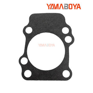 Junta de bomba de agua Yamaboya 682-44315-A0 para motor fueraborda Yamaha 8 9.9 15HP, pieza de repuesto - Product Image 3