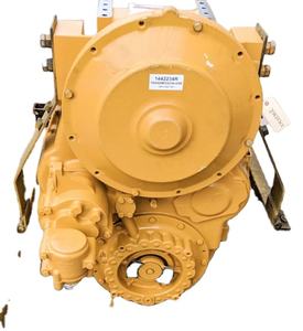 Niveleuse 140H, transmission 140H 1442234R - Product Image 6