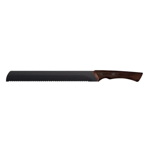 Cuchillo Dentado para Churrasco TRAMONTINA - Línea Churrasco 25.4CM - Product Image 1