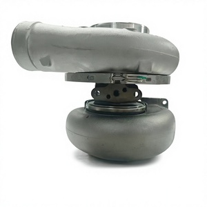 16V92TA เทอร์โบชาร์จเจอร์ TV8403 R23504476 465945-0002สำหรับการซ่อมเปลี่ยนการควบคุมเพิ่มเทอร์โบ - Product Image 3
