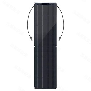 6W 6V Polycrystalline Glass <b>Solar</b> <b>Panel</b> | <b>Mini</b> Outdoor Battery Charging Board - Product Image 2