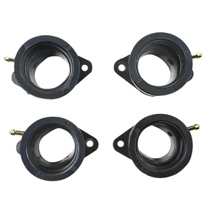 Pièces de moto, interface de carburateur pour Yamaha YZF600R <span class=keywords><strong>Thundercat</strong></span> 1995-2007 4JH-13586-02 4JH-13596-02 - Product Image 2