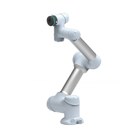 Robot collaboratif industriel GCR7-910, charge utile de 7 kg, précision de ±0,02 mm pour l'entretien des machines, le vissage et le préhensionnement-placesment