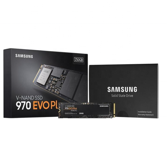 980 NVMe M.2 SSD 250GB/500GB/1TB Single Disk 2280 Solid State Drive PCIe for Laptop/PC Internal 80GB Nvme M.2 SSD Hard Drive