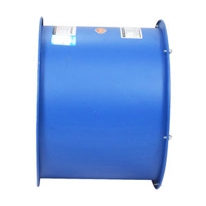 <span class=keywords><strong>Ventilation</strong></span> d'air inverse industrielle de chauffage de 3000w couvre le ventilateur d'extraction - Product Image 4