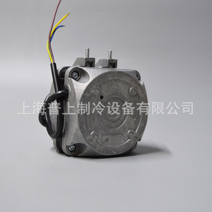 Ebmpapst <b>Shaded</b> Pole Motor M4Q045-BD01-01 For HVAC Systems - Product Image 2