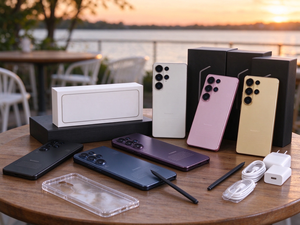 Smartphone S26Ultra Abordable en Gros, Reconnaissance Faciale Complète, Écran HD 7,3 Pouces, Débloqué - Product Image 1