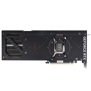 Nueva Tarjeta Gráfica para Juegos GeForce RTX 5060 Ti NB EX 8GB-V GDDR7 con DLSS4, Colorida, 2025, GPU para Computadora de Escritorio - Product Image 5