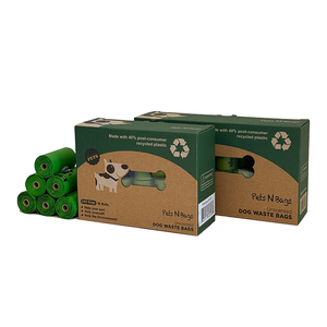 Dispensador de Bolsas de Basura para Mascotas, Ecológico y Biodegradable, para Perros, Gatos y Otros Animales, <span class=keywords><strong>2026</strong></span> - Product Image 6