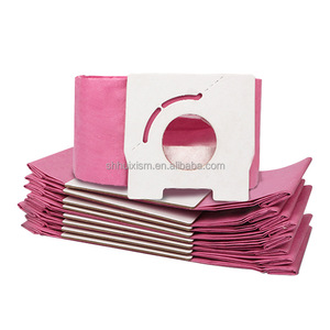 Bolsas para Polvo Compatibles con las Aspiradoras <span class=keywords><strong>Panasonic</strong></span> MC-CA291 MC-321 MC-293 C-13, Repuestos de Bolsas de Papel Desechables para Aspiradora - Product Image 3