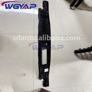 WGYAP OEM 11B806239 Canaleta de Drenaje Delantera Compatible con Volkswagen ID Unyx para <span class=keywords><strong>Seat</strong></span> <span class=keywords><strong>Cupra</strong></span> con Piezas de Auto de Alta Calidad - Product Image 2