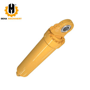 Cilindro Telescópico 295-5708 2955708, Cilindro Hidráulico para Camión 793C 793D 793F - Product Image 3