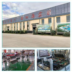 קו ייצור חרוזי פופינג, קו ייצור חרוזי דרקון, מכונת עיצוב חרוזי פופינג, מכונת עיצוב חרוזי דרקון - Product Image 5