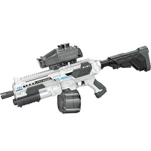 电动连续击发高压玩具大容量远程儿童玩具户外水枪 - Product Image 1