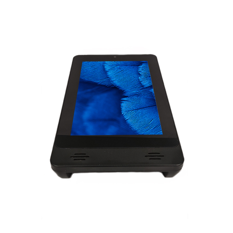 7 дюймов настенное крепление rj45 poe android wifi планшетный ПК с высоким разрешением