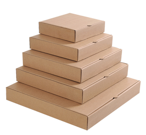 Caixa de Pizza Octogonal Personalizada Design de Caixa de Pizza de 9 Polegadas - Product Image 5