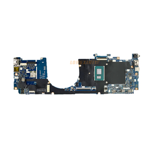 Para <span class=keywords><strong>HP</strong></span> X360 13-BD 13T-BD, placa base de ordenador portátil con procesador Central de 8G de RAM, 2, 2, 1, 2, 2, 2, 1, 2, 2, 2 - Product Image 1