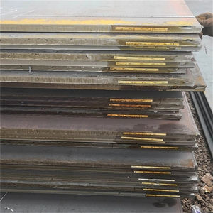 Q460C <span class=keywords><strong>St37</strong></span> S45C เหล็ก S355เกรด Plates-A36บริการตัดแผ่นเรือดัดการเชื่อมการบริการการประมวลผล - Product Image 5