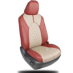 Cubierta de asiento especial interior de coche de diseño de lujo personalizado OEM adecuado para <span class=keywords><strong>Toyota</strong></span> Volkswagen Ford, Lexus - Product Image 3