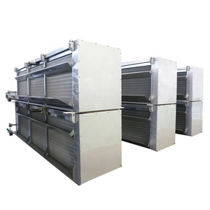 Evaporador en Oferta para Sistemas de Refrigeración y <span class=keywords><strong>Aire</strong></span> <span class=keywords><strong>Acondicionado</strong></span> Industrial - Product Image 1