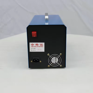 Biểu tượng tùy chỉnh con Dấu Nhà sản xuất mực cao su tem Máy làm đèn flash tem máy - Product Image 4