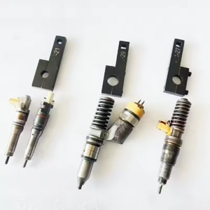 Clé de démontage de bouchon de buse d'injecteur EUI EUP, outils de réparation pour BOSCH CAT CUMMINS VOLVO <span class=keywords><strong>DEPHI</strong></span> - Product Image 5