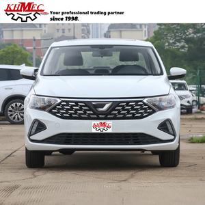 รถยนต์ FAW Jettas VA3 1.5L เกียร์ธรรมดา/อัตโนมัติ รถเก๋งขนาดเล็ก 5 ที่นั่ง ใหม่/มือสอง ขาย รถพวงมาลัยซ้าย ราคาพิเศษ - Product Image 2