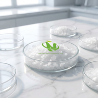 Ceteareth-20 CAS 68439-49-6 Émulsifiant/Stabilisateur Non Ionique Pureté 99% Marque JIENUO pour Cosmétiques Soins Personnels Vente Directe Usine